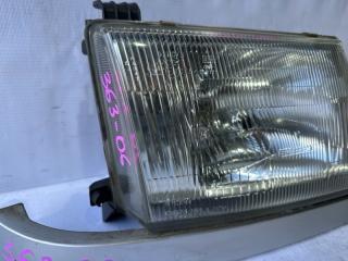 Фара правая SUBARU FORESTER SF5 1550 2 ракурс Фара правая SUBARU FORESTER SF5 1550 2 ракурс