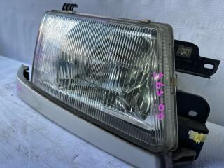 Фара правая SUBARU FORESTER SF5 1550 3 ракурс Фара правая SUBARU FORESTER SF5 1550 3 ракурс