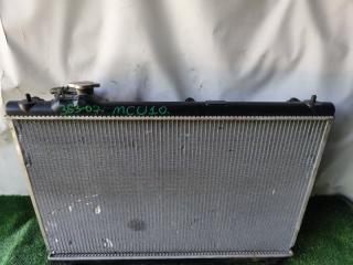 Радиатор основной TOYOTA HARRIER MCU10 2 ракурс Радиатор основной TOYOTA HARRIER MCU10 2 ракурс