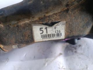 Редуктор задний TOYOTA RAV4 ACA21 3 ракурс