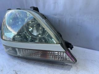 Фара правая TOYOTA HARRIER MCU15 48-16 3 ракурс