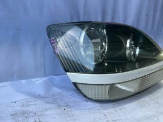 Фара правая TOYOTA HARRIER MCU15 48-1 2 ракурс