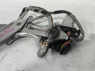 Стеклоподъемник правый передний TOYOTA HARRIER MCU10 4 ракурс