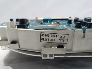 Спидометр TOYOTA CARINA ST215 83800-20441 5 ракурс