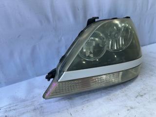 Фара левая TOYOTA HARRIER MCU15 48-4 2 ракурс