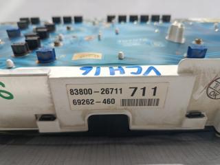 Спидометр TOYOTA GRANVIA VCH16 83800-26711 5 ракурс Спидометр TOYOTA GRANVIA VCH16 83800-26711 5 ракурс
