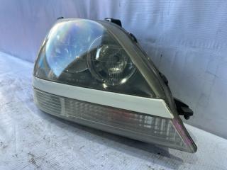 Фара правая TOYOTA HARRIER MCU15 48-1 4 ракурс