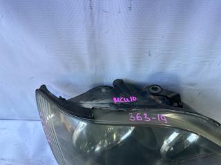 Фара правая TOYOTA HARRIER MCU15 48-1 5 ракурс