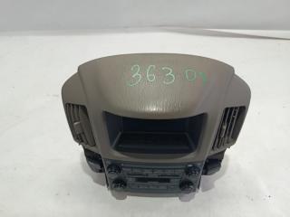 Монитор TOYOTA HARRIER SXU15 86110-48020 2 ракурс
