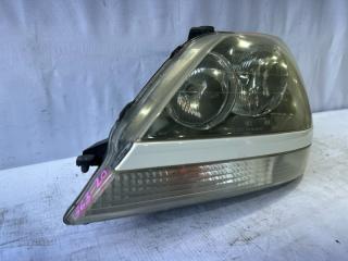 Фара левая TOYOTA HARRIER MCU15 48-1 2 ракурс