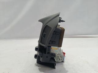 Монитор TOYOTA HARRIER MCU10 86110-48020 4 ракурс