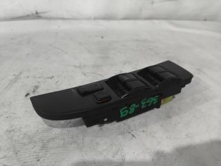 Блок упр. стеклоподьемниками правый передний TOYOTA CHASER GX81 1 ракурс