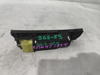 Блок упр. стеклоподьемниками правый передний TOYOTA CHASER GX81 4 ракурс