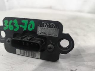 Датчик расхода воздуха TOYOTA GRAND HIACE VCH16 22204-20010 2 ракурс