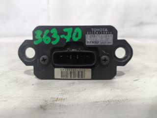 Датчик расхода воздуха TOYOTA GRAND HIACE VCH16 22204-20010 3 ракурс