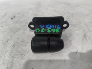 Датчик расхода воздуха TOYOTA GRAND HIACE VCH16 22204-20010 5 ракурс