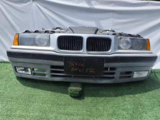 Запчасть nose cut BMW 3-Series