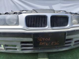 Nose cut BMW 3-Series E36 4 ракурс