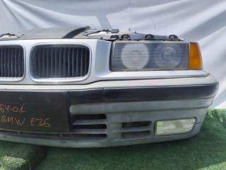 Nose cut BMW 3-Series E36 5 ракурс