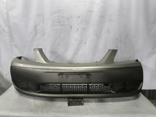 Бампер передний MAZDA MPV LW5W 1 ракурс Бампер передний MAZDA MPV LW5W 1 ракурс