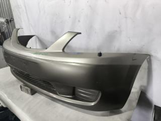 Бампер передний MAZDA MPV LW5W 2 ракурс Бампер передний MAZDA MPV LW5W 2 ракурс