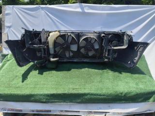 Nose cut SUBARU LEGACY BG5 100-20578 1 ракурс Nose cut SUBARU LEGACY BG5 100-20578 1 ракурс