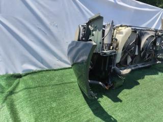 Nose cut SUBARU LEGACY BG5 100-20578 2 ракурс Nose cut SUBARU LEGACY BG5 100-20578 2 ракурс