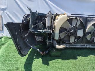 Nose cut SUBARU LEGACY BG5 100-20578 3 ракурс Nose cut SUBARU LEGACY BG5 100-20578 3 ракурс
