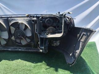 Nose cut SUBARU LEGACY BG5 100-20578 5 ракурс Nose cut SUBARU LEGACY BG5 100-20578 5 ракурс