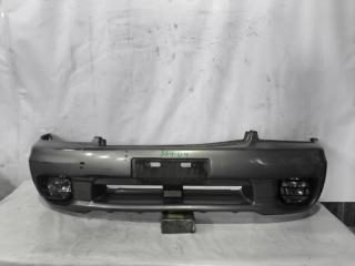 Бампер передний SUBARU LEGACY LANCASTER BH9 114-20649 1 ракурс