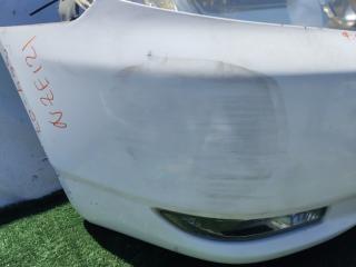 Nose cut TOYOTA ALLEX NZE121 12-469 2 ракурс