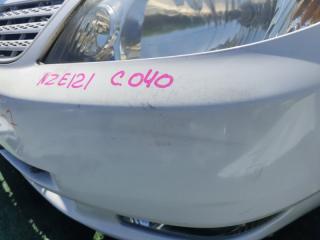 Nose cut TOYOTA ALLEX NZE121 12-469 5 ракурс