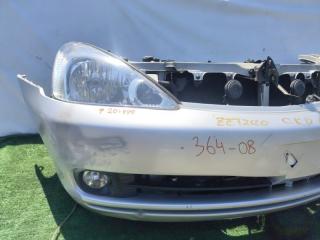 Nose cut TOYOTA ALLION ZZT240 20 440 3 ракурс Nose cut TOYOTA ALLION ZZT240 20 440 3 ракурс
