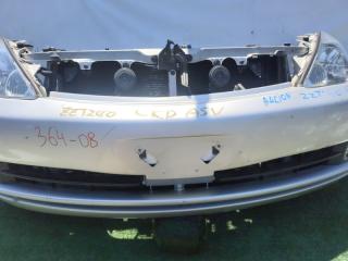 Nose cut TOYOTA ALLION ZZT240 20 440 4 ракурс Nose cut TOYOTA ALLION ZZT240 20 440 4 ракурс