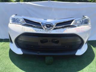 Nose cut TOYOTA COROLLA AXIO NRE161 12-595 1 ракурс