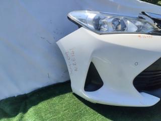 Nose cut TOYOTA COROLLA AXIO NRE161 12-595 2 ракурс