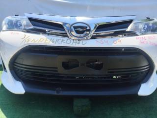 Nose cut TOYOTA COROLLA AXIO NRE161 12-595 4 ракурс
