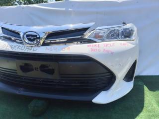 Nose cut TOYOTA COROLLA AXIO NRE161 12-595 5 ракурс