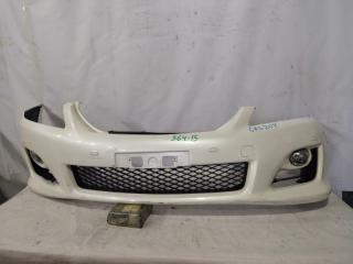 Бампер передний  TOYOTA CROWN GRS204 1 ракурс