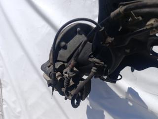 Балка подвески задняя SUZUKI SWIFT ZC33S K14CT 2 ракурс Балка подвески задняя SUZUKI SWIFT ZC33S K14CT 2 ракурс
