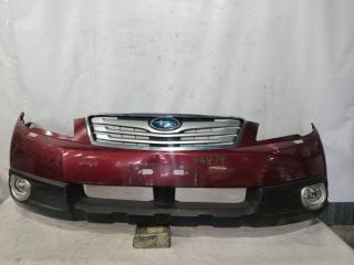 Запчасть бампер передний SUBARU OUTBACK
