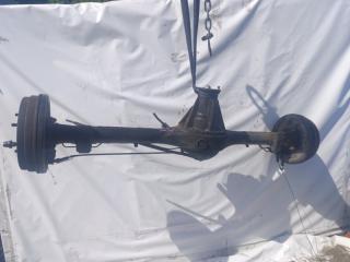 Мост задний MAZDA BONGO SS28V R2 1 ракурс Мост задний MAZDA BONGO SS28V R2 1 ракурс