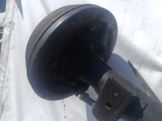 Мост задний MAZDA BONGO SS28V R2 3 ракурс Мост задний MAZDA BONGO SS28V R2 3 ракурс