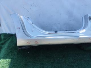 Порог кузова правый TOYOTA ALLION ZRT260 3 ракурс
