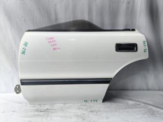 Дверь левая задняя TOYOTA CROWN GS131 1 ракурс