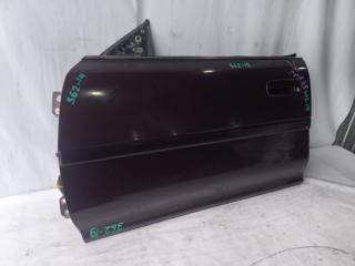 Дверь левая передняя TOYOTA CORONA EXIV ST181 3 ракурс
