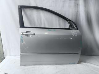 Дверь правая передняя TOYOTA COROLLA RUNX ZZE123 1 ракурс