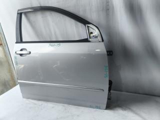 Дверь правая передняя TOYOTA COROLLA RUNX ZZE123 2 ракурс