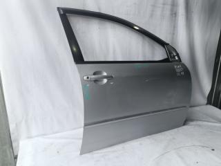 Дверь правая передняя TOYOTA COROLLA RUNX ZZE123 3 ракурс