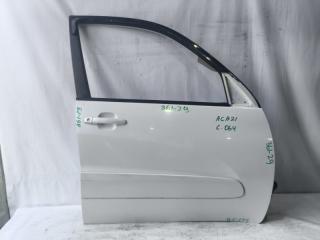 Дверь правая передняя TOYOTA RAV4 ACA21 1 ракурс